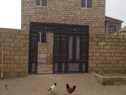 Satılır 5 otaqlı 200 m2 bağ evi Sumqayıt