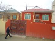 Satılır 7 otaqlı 210 m2 bağ evi Zabrat 2