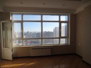 Satılır 2 otaqlı 100 m2 yeni tikili İnşaatçılar m.