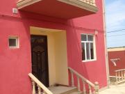 Satılır 4 otaqlı 180 m2 bağ evi Xırdalan