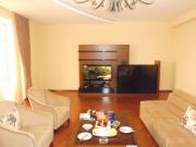 İcarəyə verilir 5 otaqlı 188 m2 yeni tikili İçəri Şəhər m.