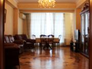 İcarəyə verilir 4 otaqlı 155 m2 yeni tikili Nəriman Nərimanov m.