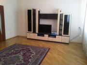 İcarəyə verilir 4 otaqlı 155 m2 yeni tikili İnşaatçılar m.