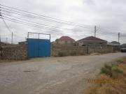 Satılır 3 otaqlı 90 m2 bağ evi Zabrat 2