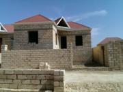 Satılır 3 otaqlı 100 m2 bağ evi Masazır