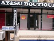 İcarəyə verilir 2 otaqlı 120 m2 obyekt Gənclik m.