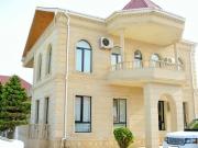 Satılır 6 otaqlı 160 m2 həyət evi Novxanı