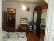 Satılır 2 otaqlı 60 m2 köhnə tikili Bakıxanov