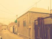 Satılır 3 otaqlı 72 m2 bağ evi Əhmədli