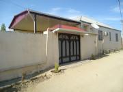 Satılır 3 otaqlı 100 m2 bağ evi Maştağa