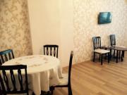 İcarəyə verilir 2 otaqlı 90 m2 yeni tikili Memar Əcəmi m.