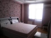 İcarəyə verilir 3 otaqlı 110 m2 yeni tikili İnşaatçılar m.