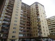 Satılır 2 otaqlı 90 m2 yeni tikili İnşaatçılar m.