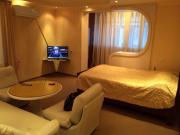 İcarəyə verilir 1 otaqlı 35 m2 yeni tikili 28 May m.