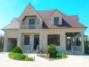 Satılır 6 otaqlı 250 m2 həyət evi Xəzər r.