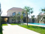 Satılır 5 otaqlı 200 m2 həyət evi Xəzər r.