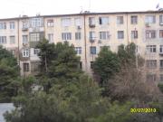 Satılır 1 otaqlı 40 m2 köhnə tikili 3 mkr