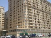 İcarəyə verilir 4 otaqlı 160 m2 yeni tikili Nəriman Nərimanov m.