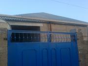 Satılır 4 otaqlı 130 m2 bağ evi Hövsan