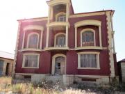 Satılır 10 otaqlı 840 m2 həyət evi Fatmayı