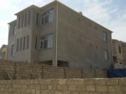 Satılır 10 otaqlı 500 m2 bağ evi Masazır