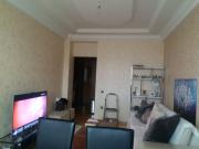 Satılır 1 otaqlı 51 m2 yeni tikili İnşaatçılar m.