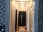Satılır 2 otaqlı 86 m2 yeni tikili İnşaatçılar m.