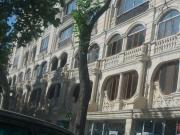 İcarəyə verilir 2 otaqlı 40 m2 köhnə tikili Montin