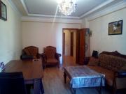 Satılır 2 otaqlı 55 m2 yeni tikili İnşaatçılar m.
