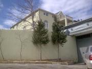 Satılır 9 otaqlı 400 m2 həyət evi Biləcəri