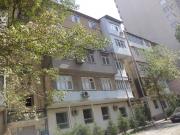 Satılır 2 otaqlı 55 m2 köhnə tikili 1 mkr