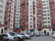 Satılır 4 otaqlı 105 m2 yeni tikili Əhmədli