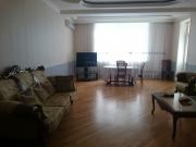 İcarəyə verilir 4 otaqlı 216 m2 yeni tikili Nəriman Nərimanov m.