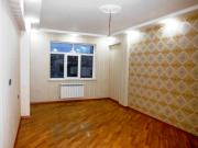 Satılır 3 otaqlı 78 m2 yeni tikili İnşaatçılar m.