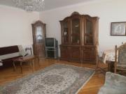 İcarəyə verilir 3 otaqlı 114 m2 yeni tikili 28 May m.