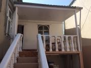 Satılır 6 otaqlı 230 m2 bağ evi Binəqədi