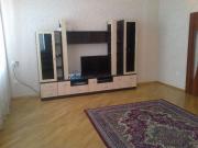 İcarəyə verilir 4 otaqlı 180 m2 yeni tikili İnşaatçılar m.