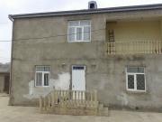 Satılır 6 otaqlı 240 m2 bağ evi Buzovna