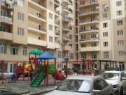 Satılır 2 otaqlı 65 m2 yeni tikili İnşaatçılar m.