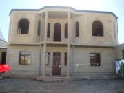 Satılır 8 otaqlı 145 m2 həyət evi Ramana