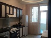 İcarəyə verilir 2 otaqlı 80 m2 yeni tikili İnşaatçılar m.