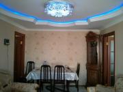 İcarəyə verilir 2 otaqlı 50 m2 köhnə tikili İnşaatçılar m.