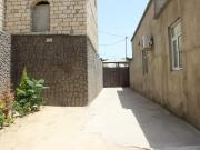 Satılır 7 otaqlı 210 m2 bağ evi Əhmədli