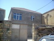 Satılır 5 otaqlı 100 m2 bağ evi Badamdar