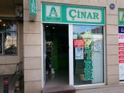 Satılır 4 otaqlı 200 m2 obyekt Elmlər Akademiyası m.