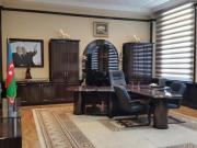 İcarəyə verilir 2 otaqlı 1510 m2 obyekt 28 May m.