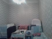 Satılır 4 otaqlı 150 m2 yeni tikili Zabrat 1