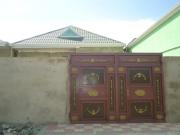 Satılır 4 otaqlı 130 m2 bağ evi Zabrat 2