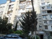 Satılır 2 otaqlı 56 m2 köhnə tikili İnşaatçılar m.