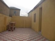 Satılır 3 otaqlı 105 m2 bağ evi Zabrat 2